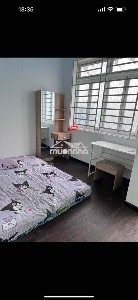 Nhà cần bán khu bùi thị xuân sát mé q3 trường sa trung tâm tp hcm - Ảnh 4