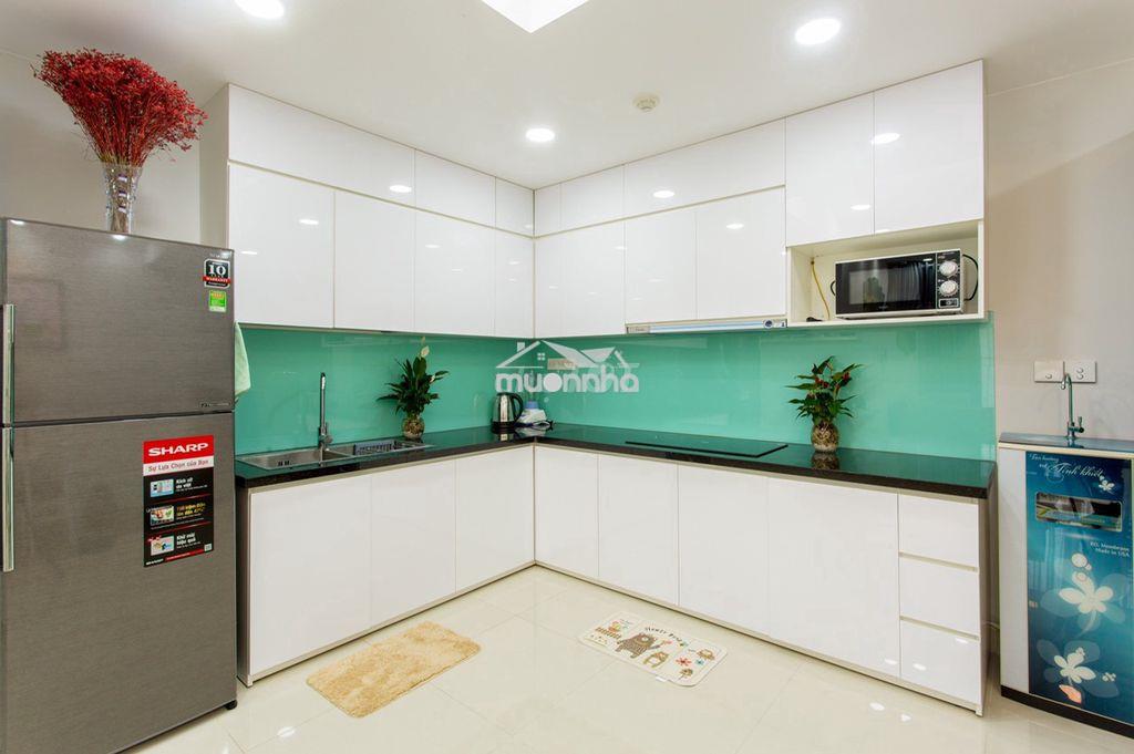 Bán căn hộ chung cư richmond city bình thạnh 7 tỷ - 2