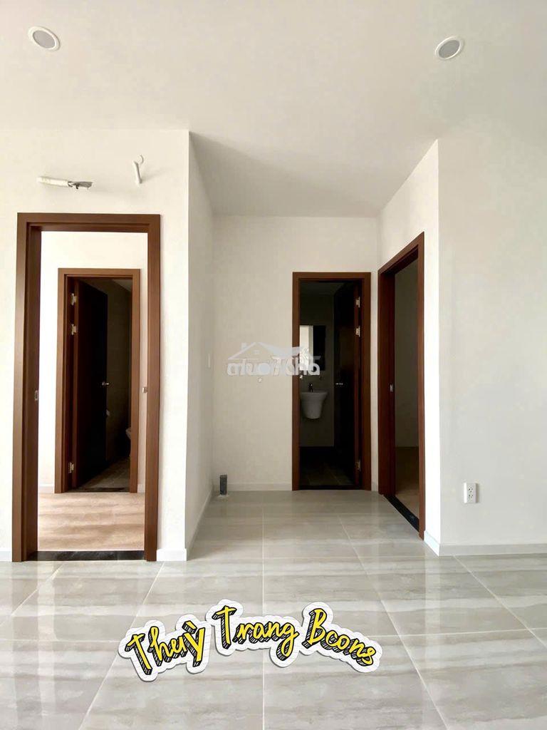 Cạnh gas metro suối tiên-2pn2wc-6tr - Ảnh 3