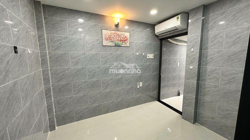 Bán nhà 1 sẹt đường vũ tùng - chợ bà chiểu - Ảnh 4