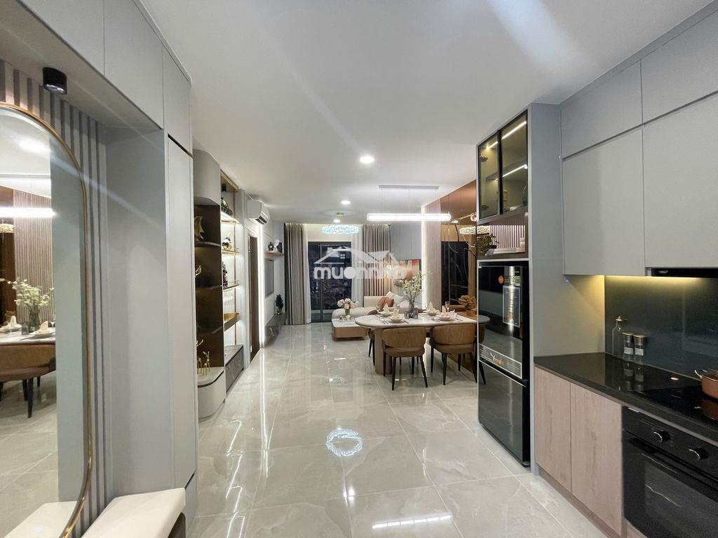 Mua là thắng tại bcons central park, sát bên vincom -shr- nhận nhà mới - 3