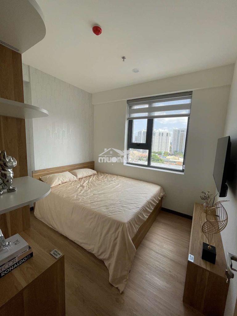 Bán căn 2pn-55m2 full nội thất, 2t2 còn tl - 3