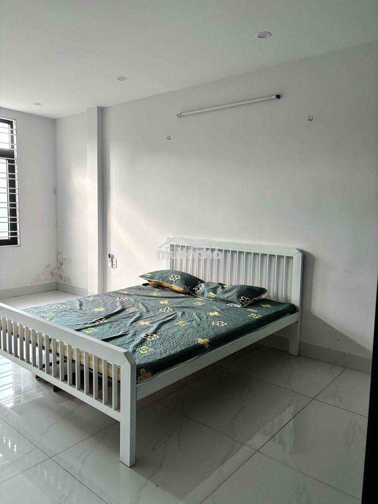 Cho thuê nhà tầng trệt (70m2) trung lương 12- đảo vip-hoà xuân - 2
