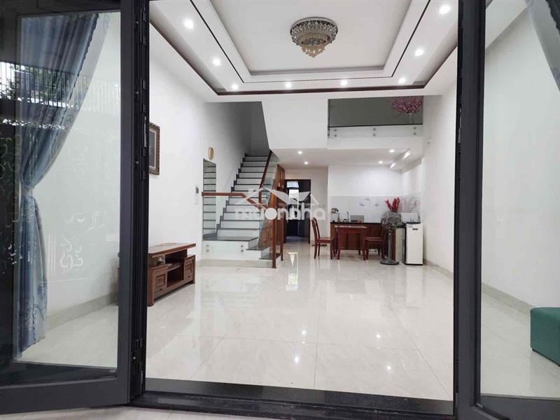Nhà nguyên căn mt đoàn khuê - 5pn khép kín