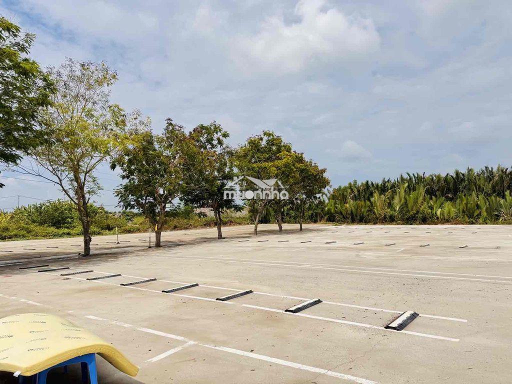 Chủ gấp bán gấp đất mặt tiền nguyễn văn tạo – hiệp phước, nhà bè | 1.5 - Ảnh 2