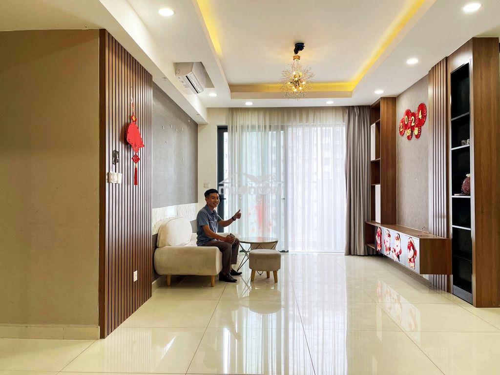 🍀 Chính chủ bán 3pn full nội thất, view nội khu xanh mát yên tĩnh - Ảnh 2