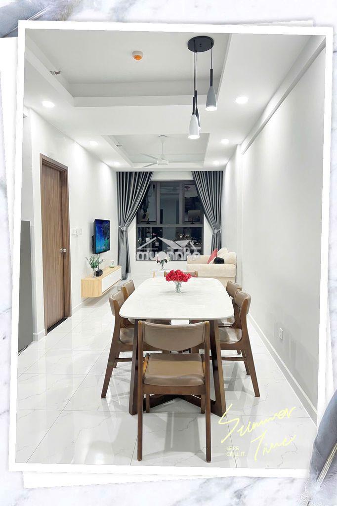 🚨 Bán căn "hoa hậu" 2pn 2wc opal skyline - full nt 1,96 tỷ (bao sổ) - Ảnh 2