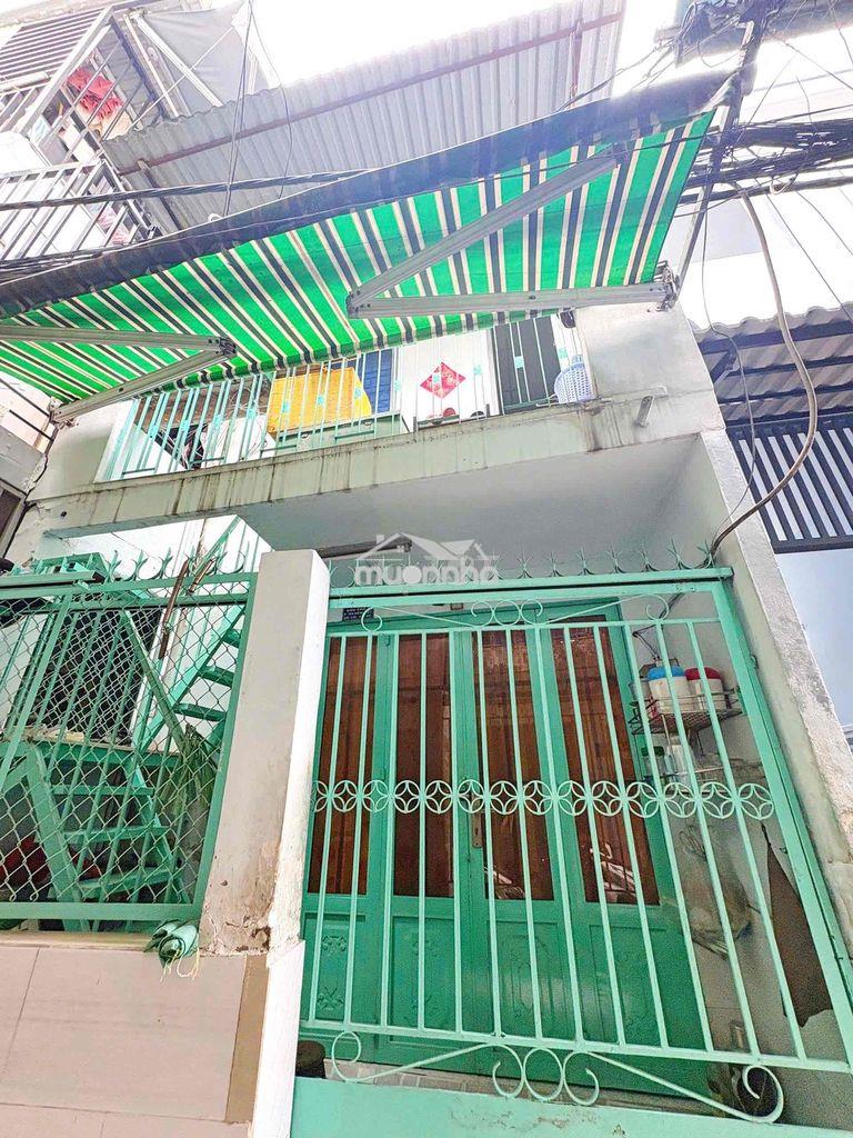 🏡 Nhà hẻm 465 trần xuân soạn q7 💸 giá bán: 3️⃣ . 8️⃣ tỷ còn trao đổi 🍀  ▪d