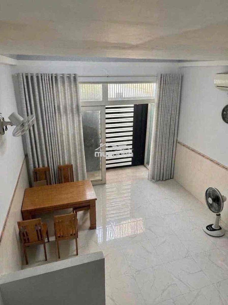 Sát mặt tiền phan đình phùng - cô giang - thông khuvip phan xích long - Ảnh 3