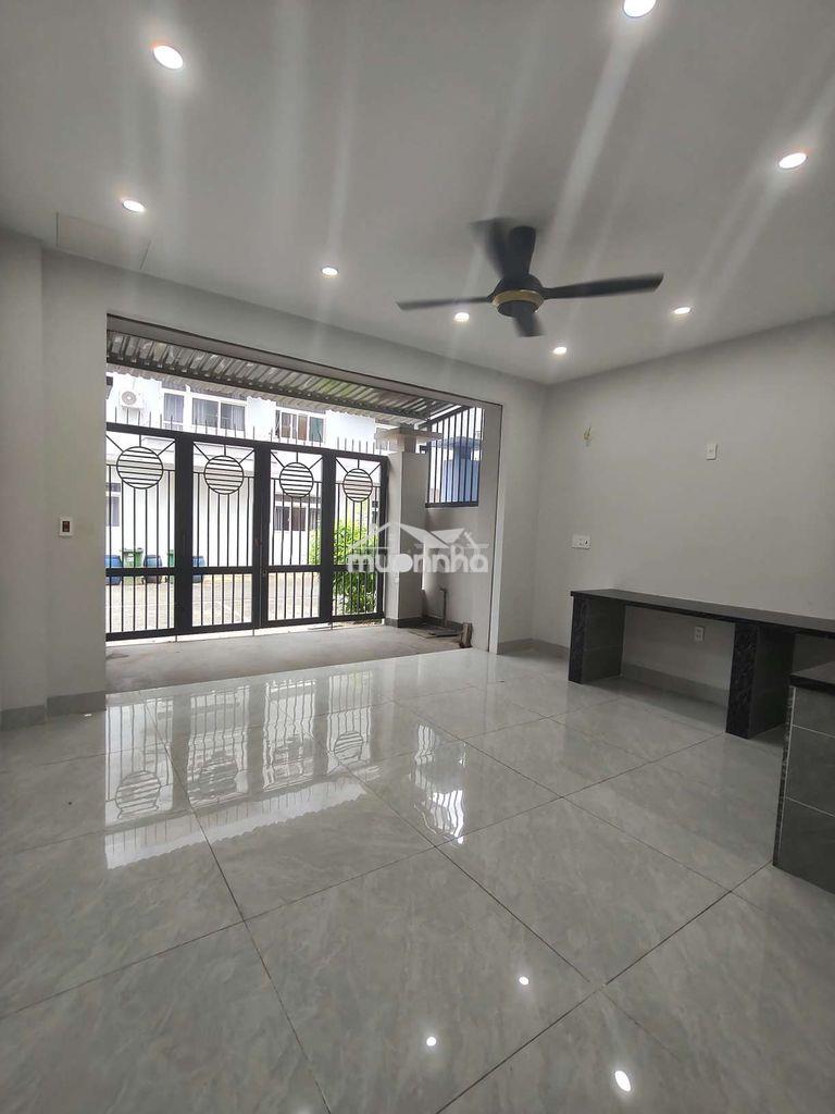 Mặt tiền an dương vương 8 phòng ngủ - Ảnh 3