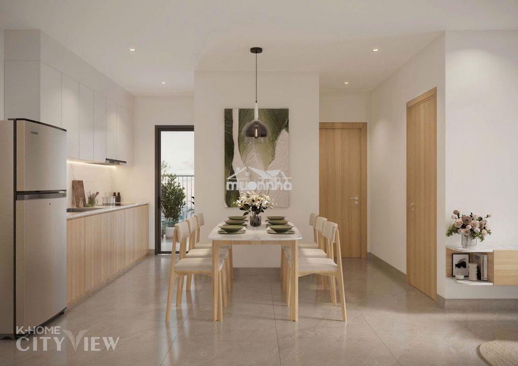 Nhà ở xã hội biên hòa, đông nai 48m² chỉ 1,091 tỷ - 4