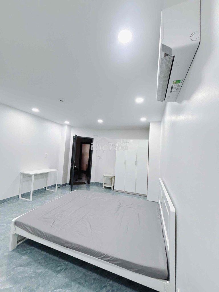 Căn hộ dịch vụ vườn lài giáp gò vấp - Ảnh 4