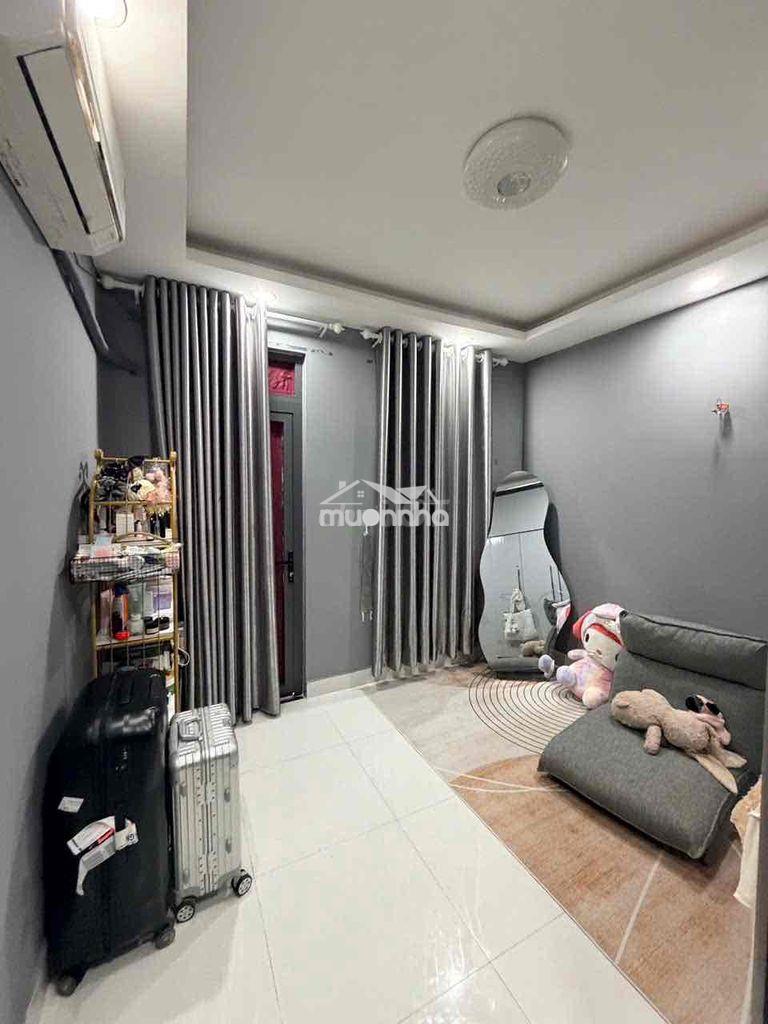 Nhà đẹp hoàn công đủ dương bá trạc p2 q8 - 4