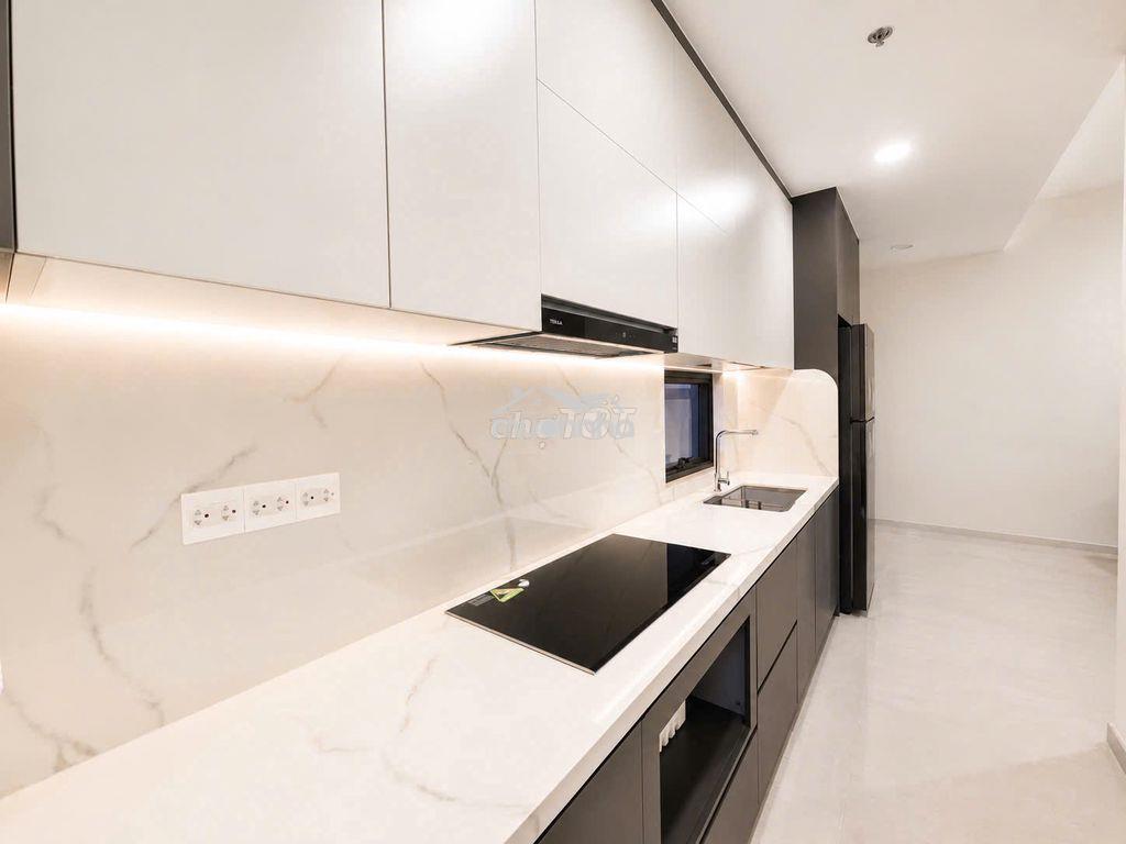 Cho thuê căn góc 75m² – 2pn – view hồ bơi – 20tr/tháng - Ảnh 4