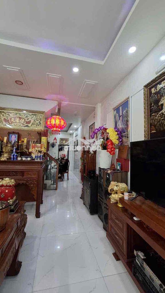 🔥 Giảm sốc 2 tỷ - cặp đôi "mua 1 được 2" - hẻm 2 xe tải tránh - Ảnh 4