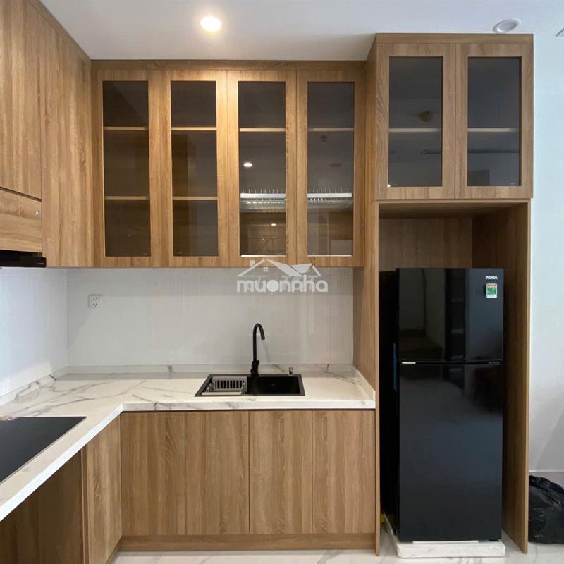 Chính chủ cho thuê căn 1pn+ đầy đủ nội thất phân khu beverly solari