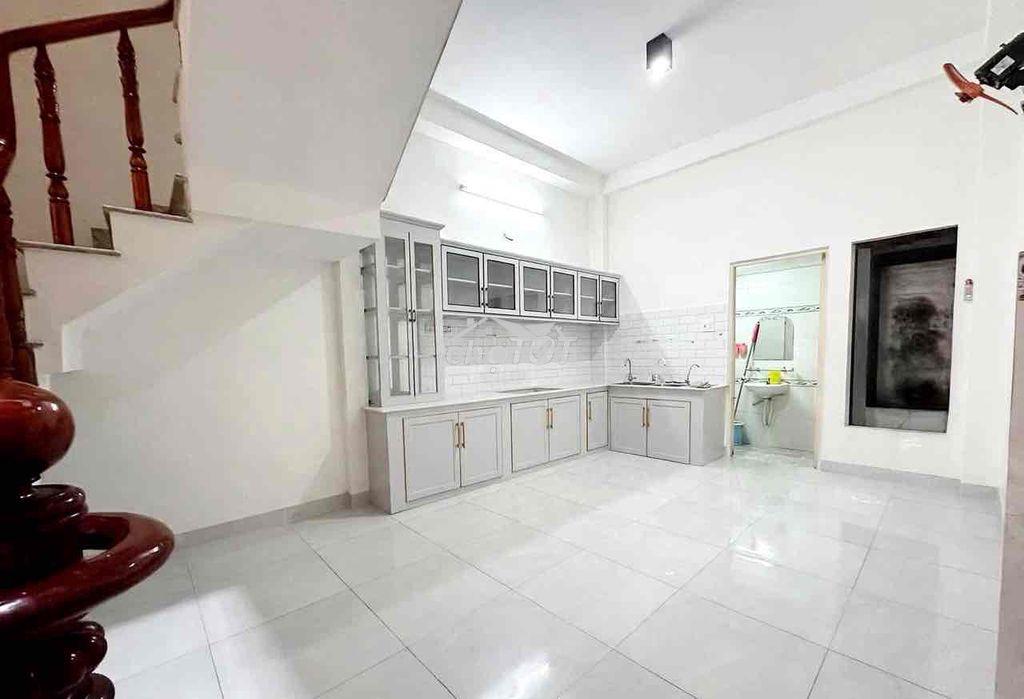 Nhà cho thuê | đường gò xoài, p bình hưng hoà a, bình tân - Ảnh 2