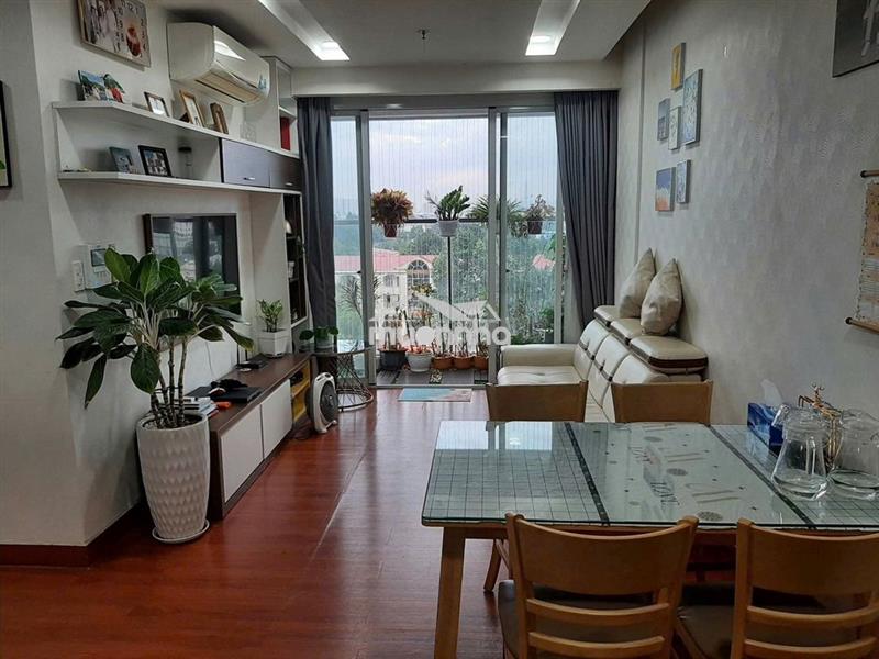 Chung cư nguyễn kim, chợ nhật tảo, q.10, 70m2 nhà trống.