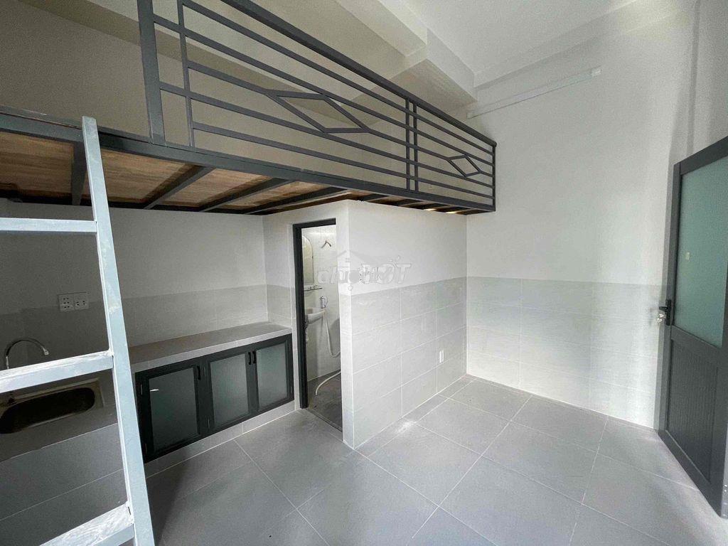 Khai trương dự án mới 100% sẵn nội thất, cửa sổ trời ngay luỹ bán bích - Ảnh 4
