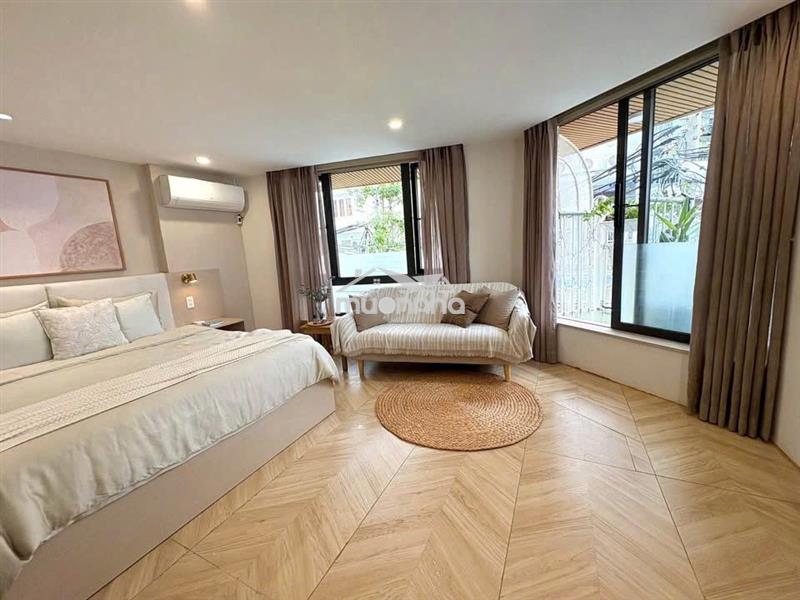 Cắt lỗ 250tr!nơ trang long ở liền/sổ riêng 51m2/nt mới 2,2 tỷ/bank 80%