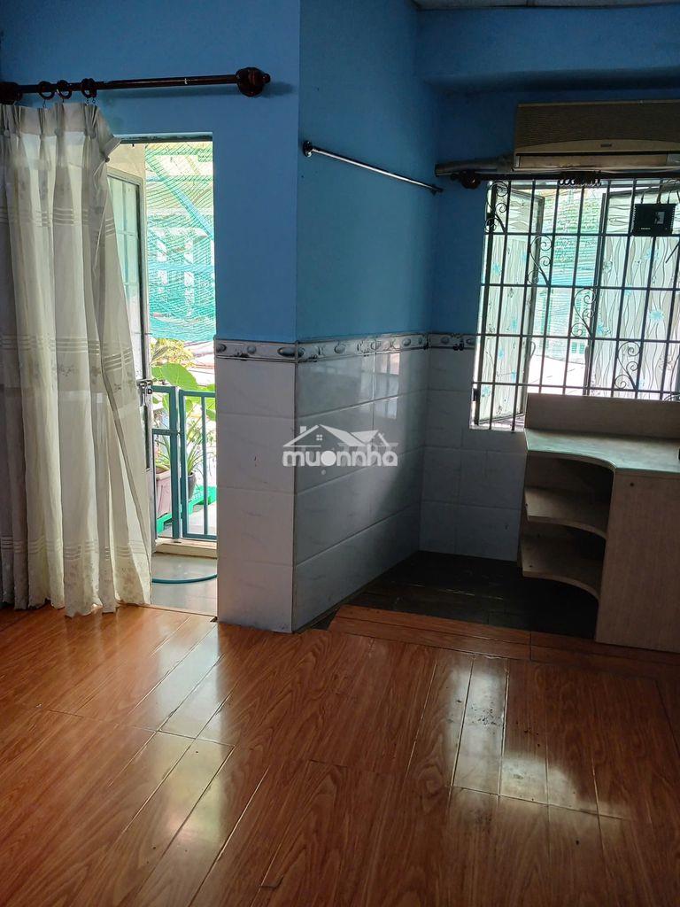 Nguyễn thái sơn sát trường dh cn4 dt (4.5x15m) 2 tầng  - Ảnh 3