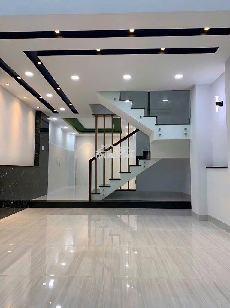 Cần cho thuê nhà hxh 182/2a lê văn sỹ p.10 q.phú nhuận - Ảnh 2