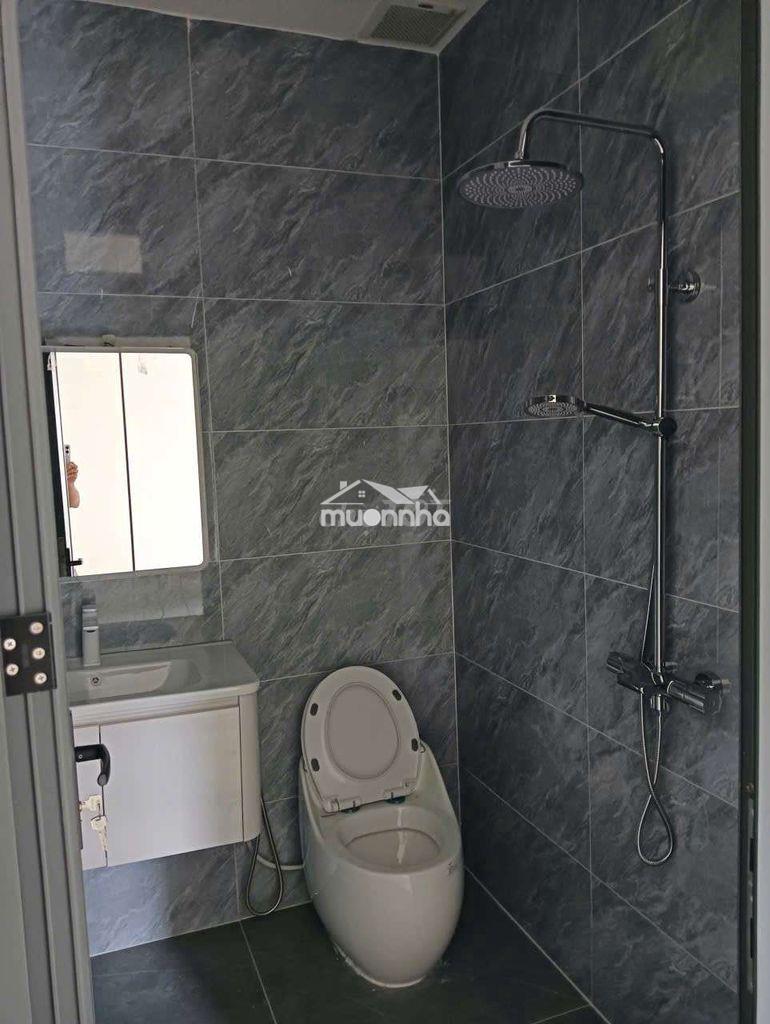 Phòng cao cấp đ.trần thị điệu cho thuê  - Ảnh 3