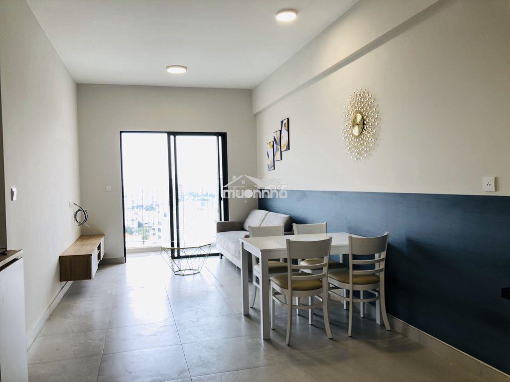 Bán căn hộ chung cư 590 cmt8, q3,  78m2, 2pn, 4.3 tỷ, sổ hồng. - Ảnh 3