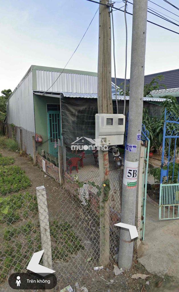 🏡 Bán nhà đất long trạch – cần đước, long an 🏡