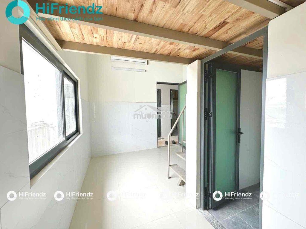 Duplex ban công,full nội thất - ngay làng đh,nlu,đhqg,kh-tn,uel,bcons - Ảnh 2