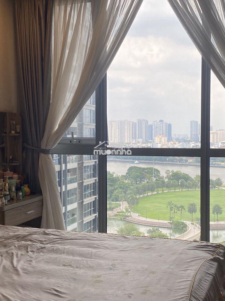 🔥 **Chính chủ bán park 6b – view công viên, sông & hồ bơi - Ảnh 4