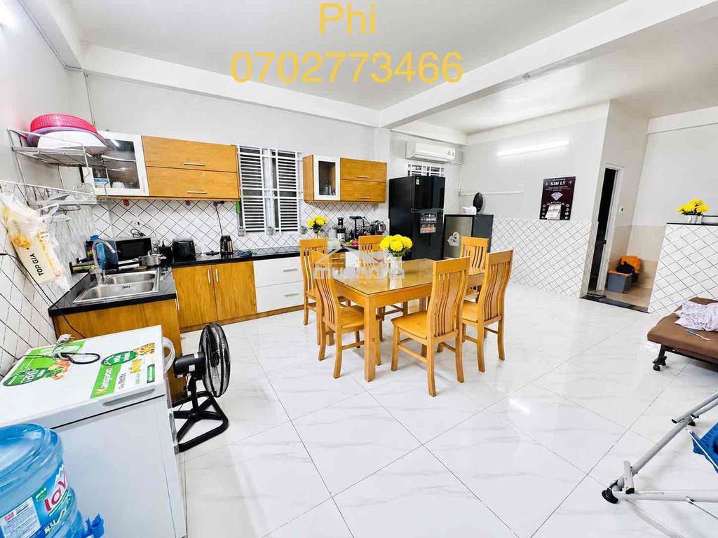 Giảm 500tr bán gấp nhà 90m2 2tầng gần nhà thờ nam hải q8. nhỉnh 5 tỷ - Ảnh 4