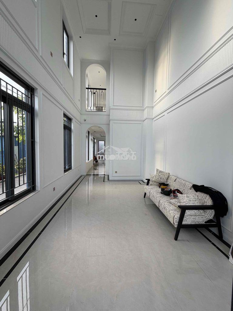 🏠 Cho thuê văn phòng (cát lái) – gần ubnd phường cát lái