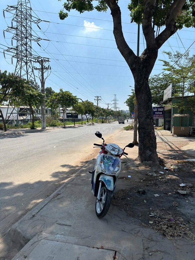 Any bán đất mặt tiền ngô chí quốc shcc giá bán 7 tỷ - 2