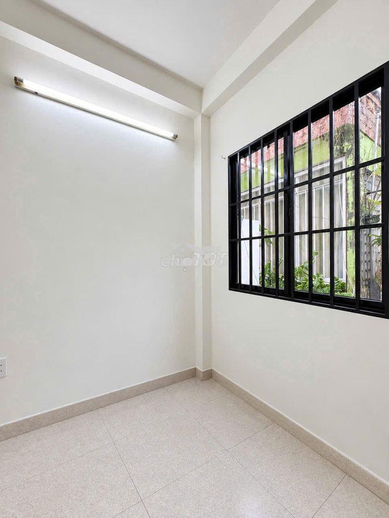 Nhà mới ngô gia tự 5x8m 3 tầng mới chỉ 5,7 tỷ - Ảnh 4