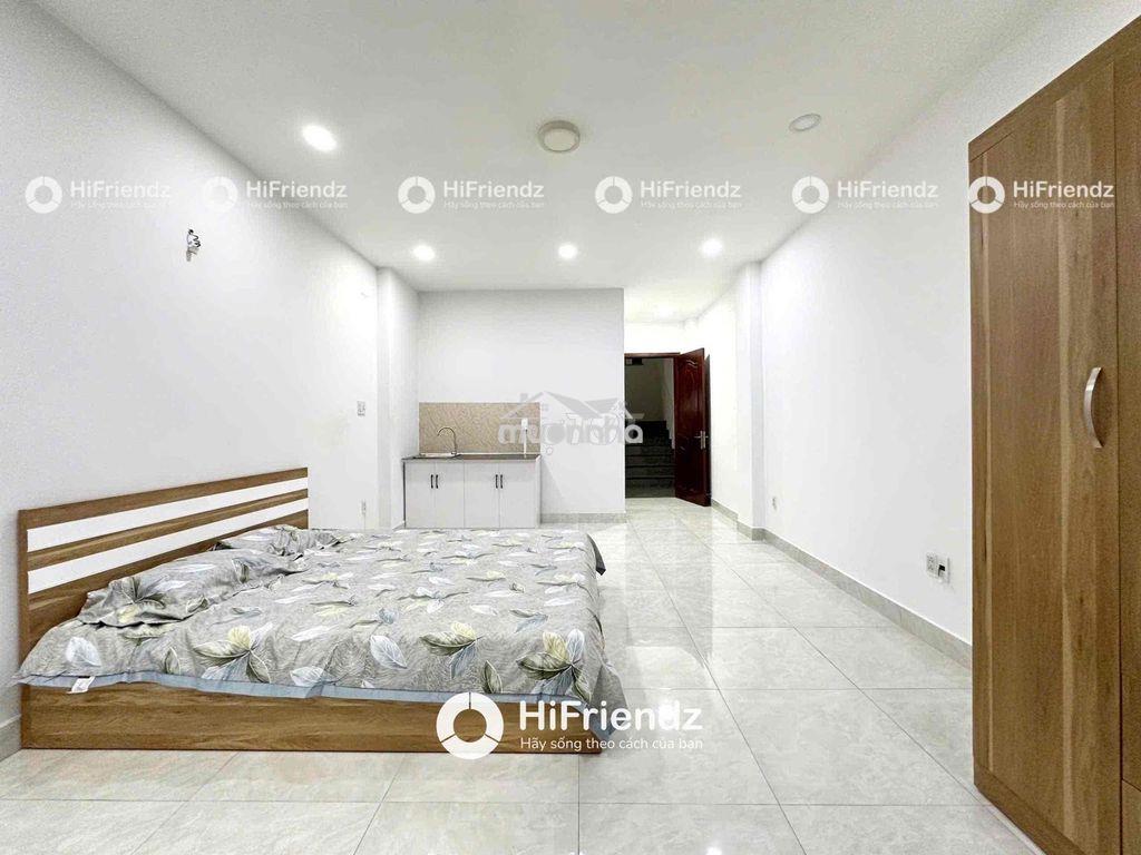 🔥Cho thuê studio bancol - dt rộng - full nội thất - gần vhu - đầm sen - Ảnh 4