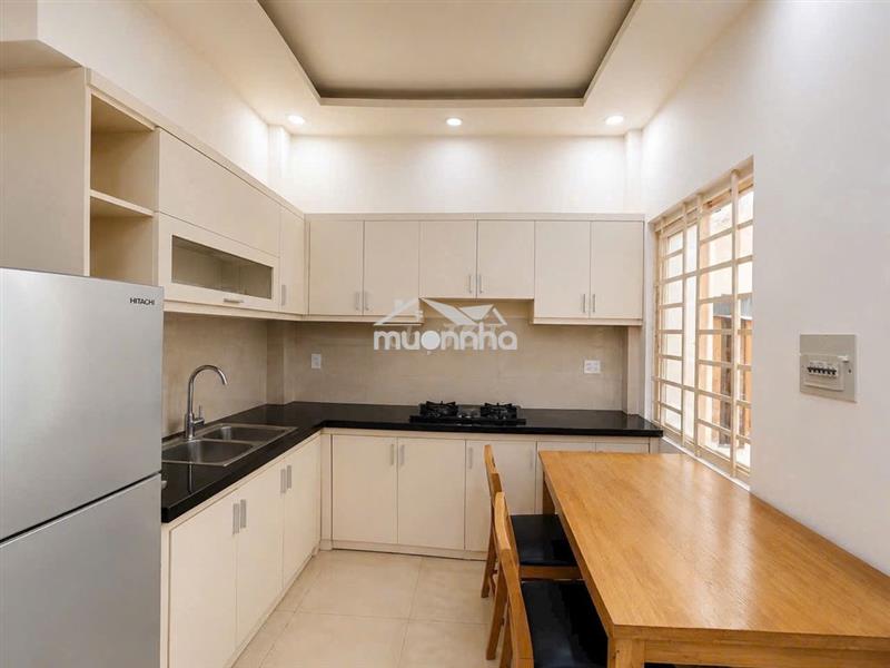 Bán nhà tt quận 1 đường trần quang khải