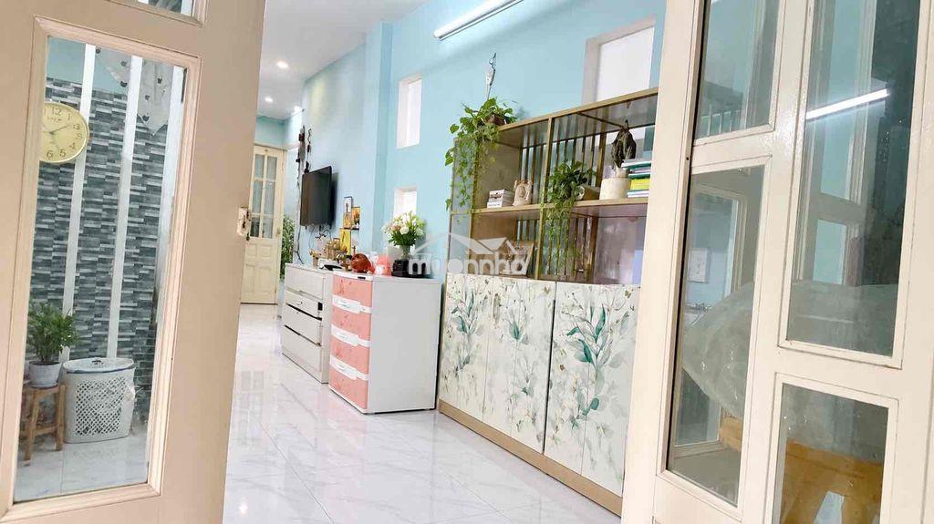 (Tân phú)nhà tân kỳ tân quý- hxh-40m2. 2t .giá 3 tỉ 3 - 3