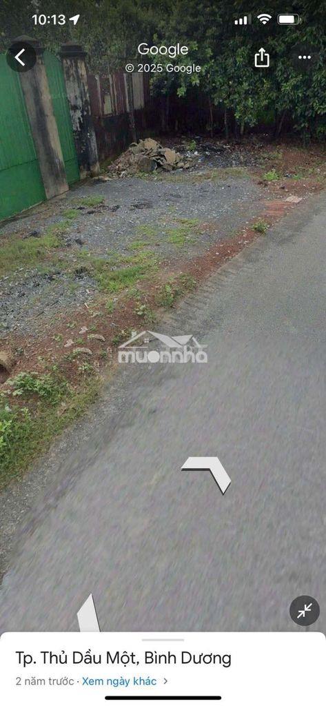 Cho thuê  đất 3500m2 có 1500m2 thổ cư - Ảnh 3