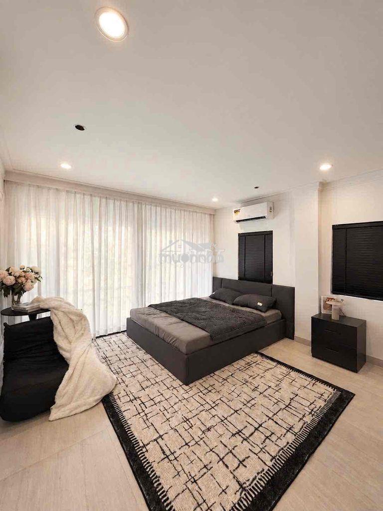 Tôn thất tùng • sát mt • hẻm xe hơi • 3 tầng • 3 pn - Ảnh 3