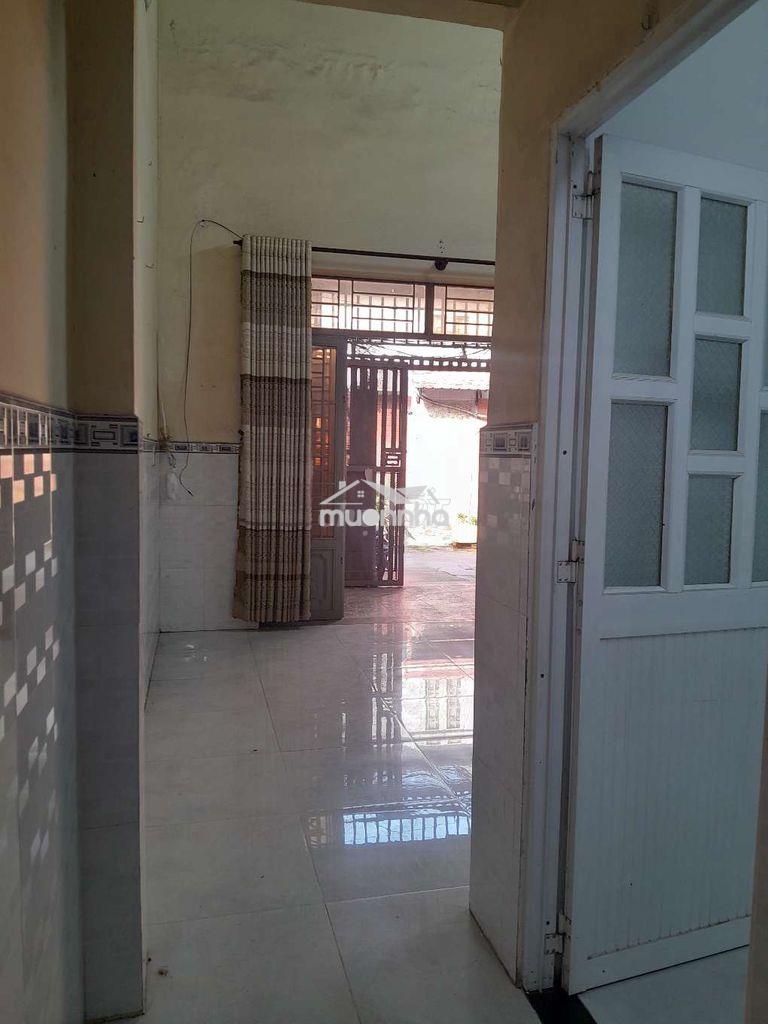 Nhà hxh thông, kdc sông đà, hbc 8tr 3pn 1wc - Ảnh 2