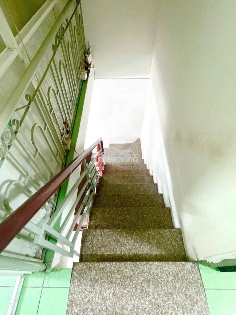Bán gấp nhà riêng lê văn quới 48m2 2 tầng hẻm xe hơi chỉ 4ty - Ảnh 4