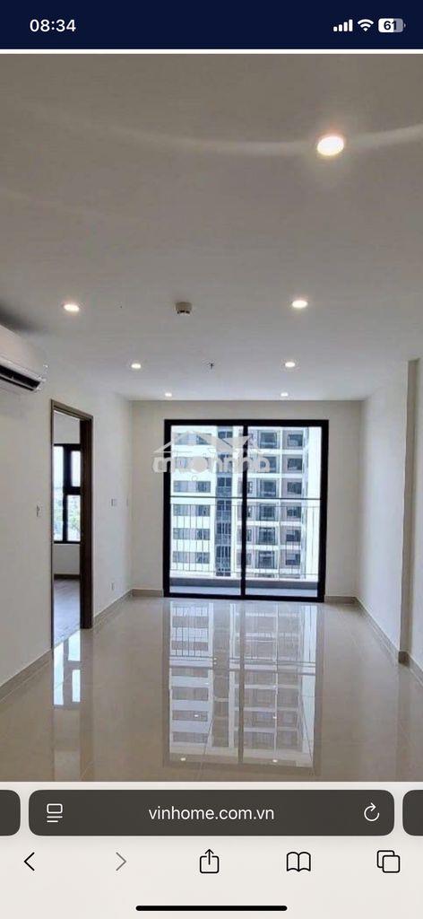 Căn hộ chung cư 1 phòng ngủ trong gh3 tầng 11 view vành đai 3 - Ảnh 4