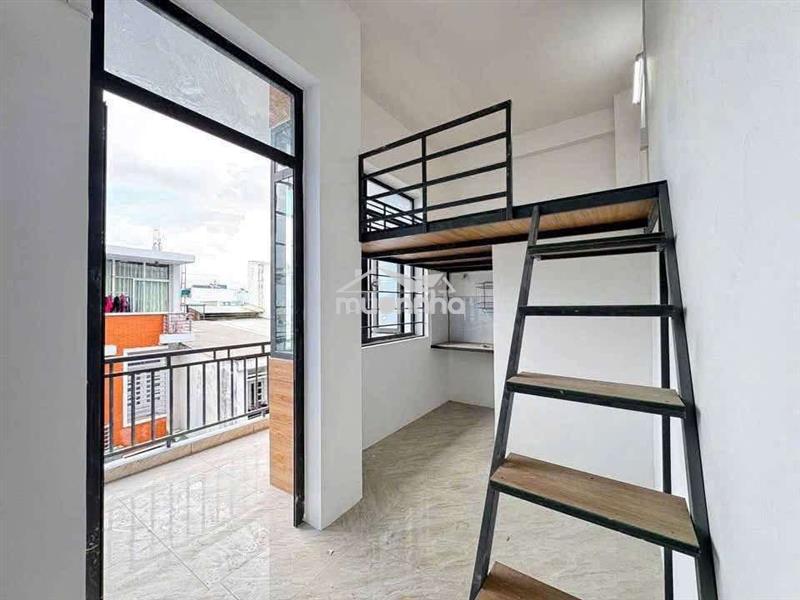 Siêu phẩm duplex ban công tại gò xoài gần đh công thương vs vhu