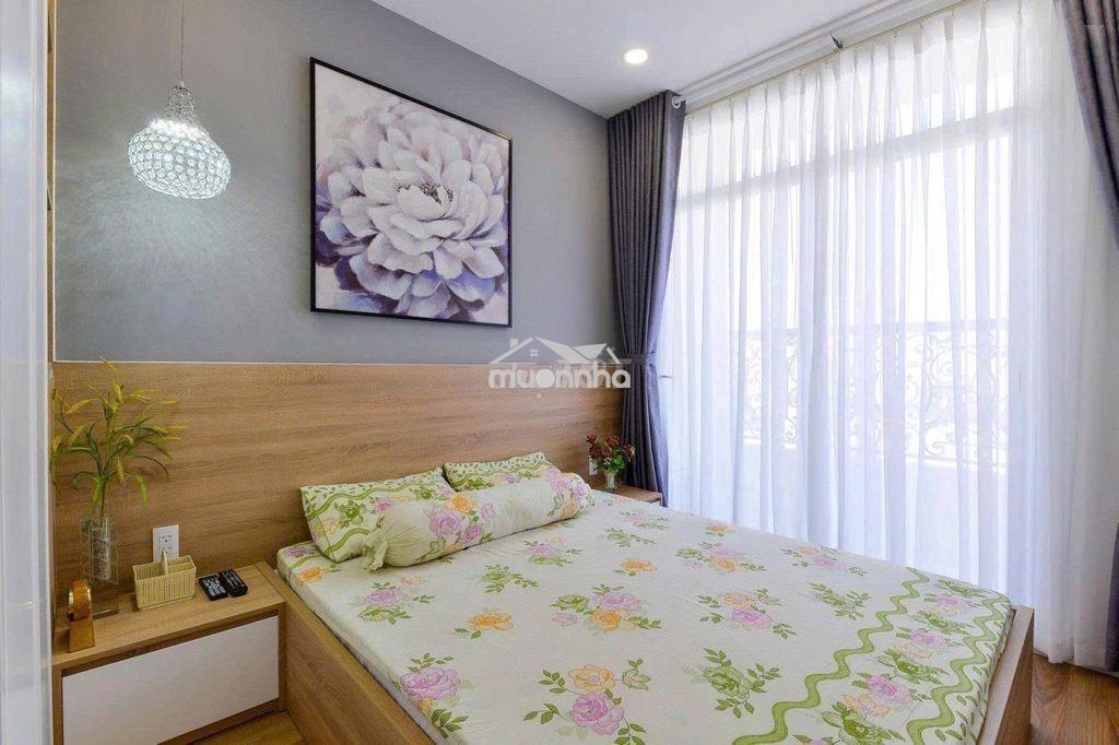 ✅Chính chủ cho thuê c/c quận 4 galaxy 9✅nguyễn khoái  loại 3 phòng - Ảnh 3
