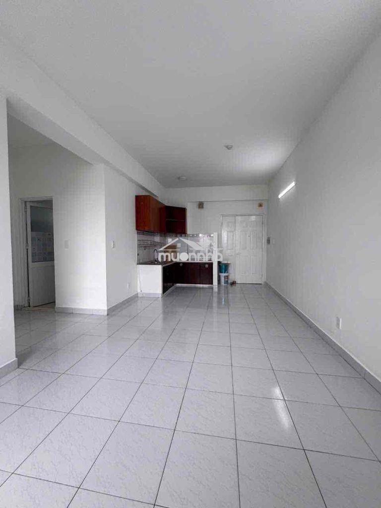 Bán căn hộ có sổ hồng riêng - Ảnh 3