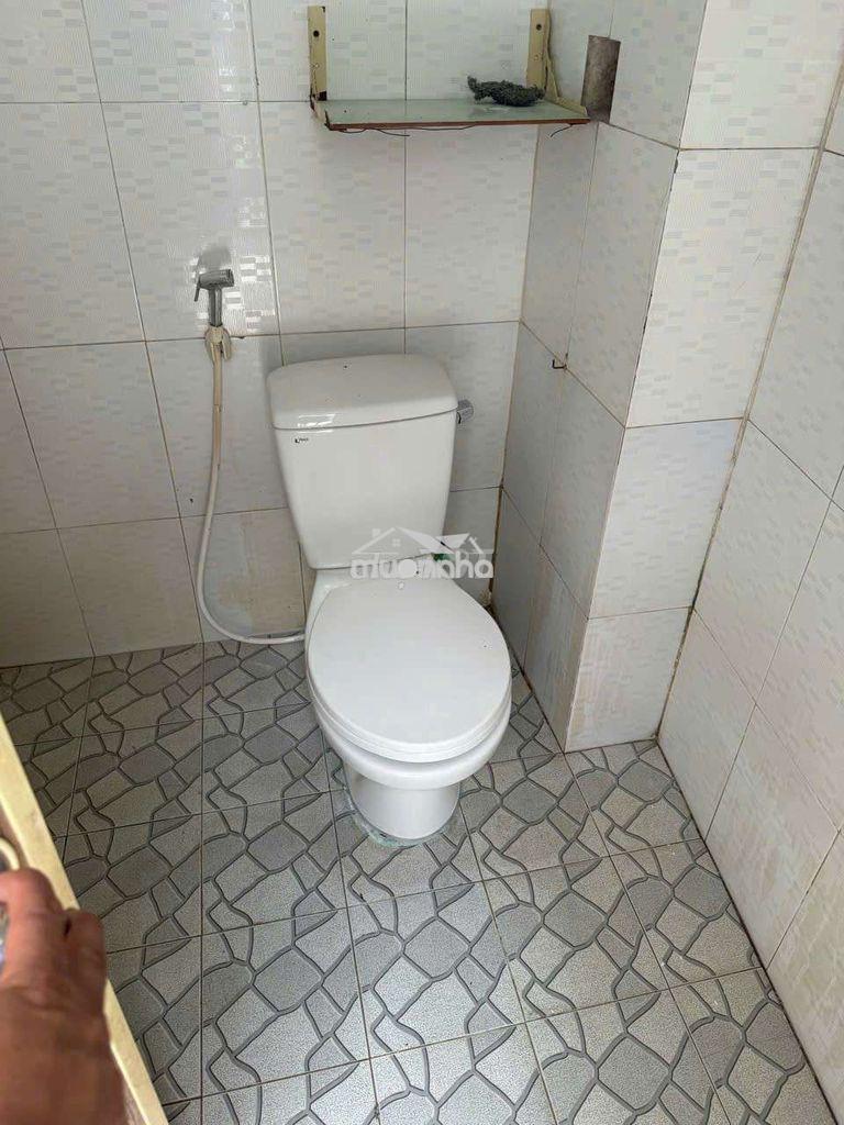 Cho thuê nhà mới 100% đường liên khu 4-5 - Ảnh 3