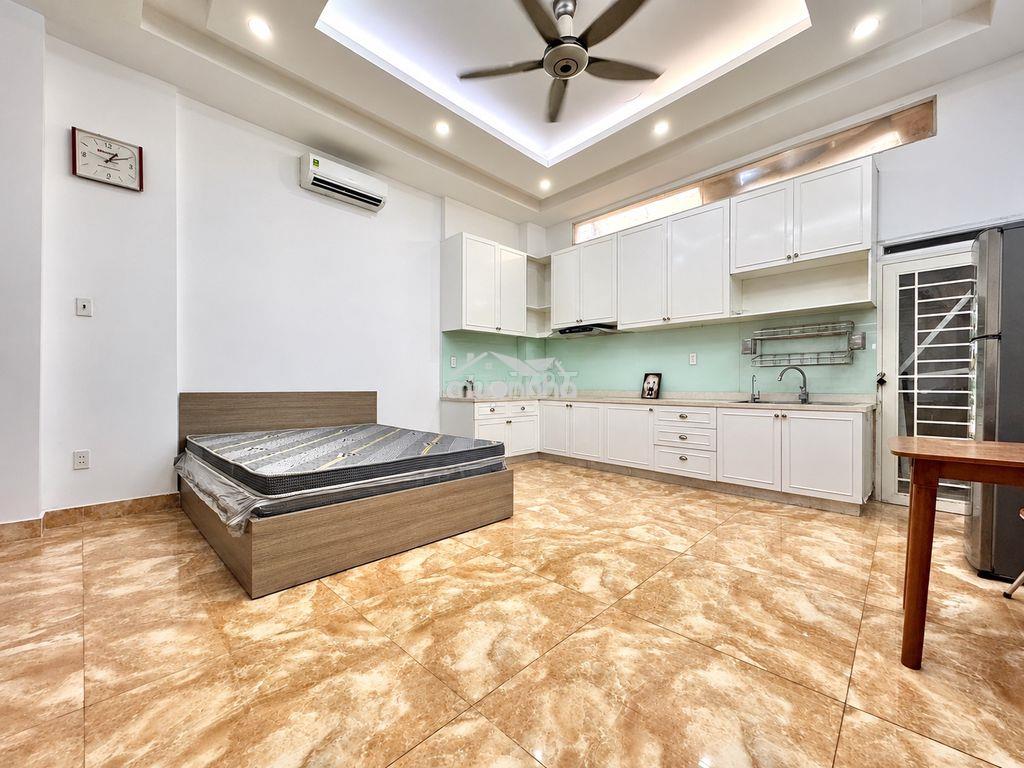 Phòng mới.rộng 50m khu cộng hòa ngay etown ở liền. - Ảnh 2