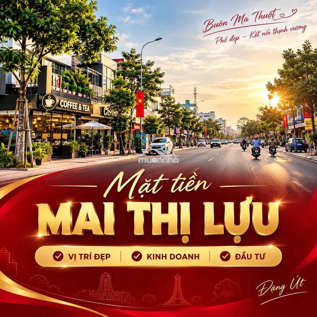 Mặt tiền mai thị lựu - Ảnh 2