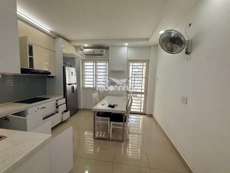 Nguyễn văn trỗi – q pn | ngang 8m | 8pn full nội thất – sẵn dòng tiền.